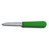 Dexter Russell 15303G Sani-Safe Peeling & Paring Knives Case of 12
