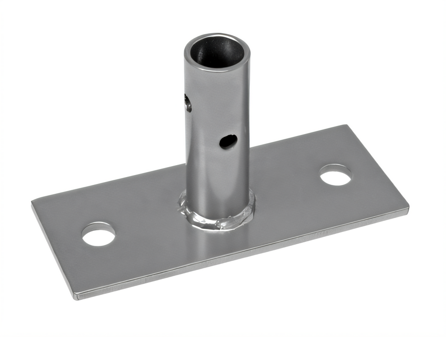 Product image #1 for Quantum WR-SFP Shelf Casters & Leveling Feet
