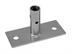 Thumbnail image #1 for Quantum WR-SFP Shelf Casters & Leveling Feet