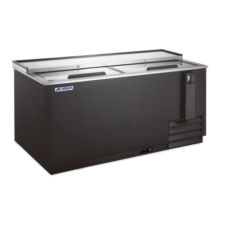 Product image #1 for Omcan USA 59039 Aurora Bottle Coolers