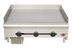 Thumbnail image #1 for Wells HDG-4830G 48-Inch Countertop Natural Gas Griddle with Manual Controls