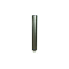 Thumbnail image #1 for CFS Brands C4200PF Pull-Type Stainless Steel Foam Cup Dispenser, Self-Adjusting, Top-Loading, 4–10 oz., 23-1/2-Inch Tube Case of 6