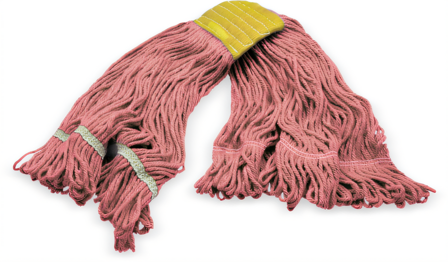 Product image #1 for CFS Brands 369412B05 Mop Head Case of 12
