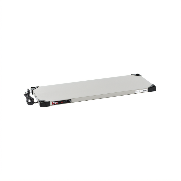Product image #1 for Metro Super Erecta Hot 36-Inch x 14-Inch Countertop Heated Warming Shelf