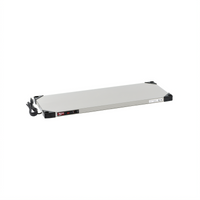 Metro Super Erecta Hot 36-Inch x 14-Inch Countertop Heated Warming Shelf