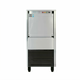 Thumbnail image #1 for ICE QUEEN IQ 200C Self-Contained Granular Ice Machine with 44 lb Storage Bin