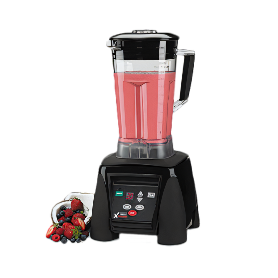 Product image #1 for Waring Xtreme MX1100XTX High-Power Countertop Blender with 64 oz BPA-Free Stackable Container