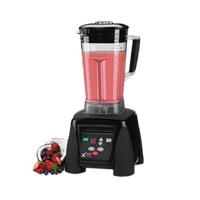 Waring Xtreme MX1100XTX High-Power Countertop Blender with 64 oz BPA-Free Stackable Container