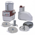 Thumbnail image #1 for Robot Coupe R2 Dice 3 Liter Commercial Combination Food Processor with Vegetable Prep Attachment
