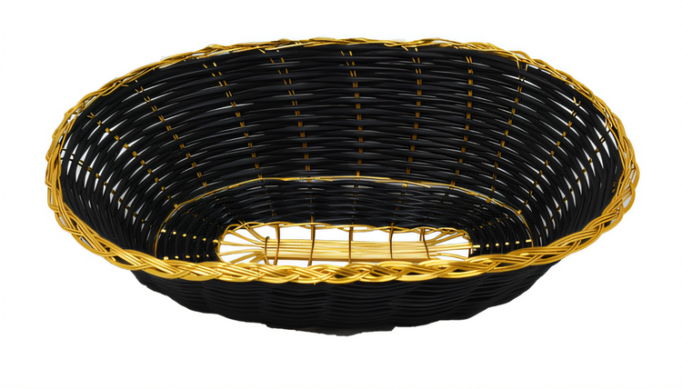 Product image #1 for Omcan USA 47194 Metal Serving Baskets