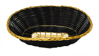Omcan USA 47194 Metal Serving Baskets