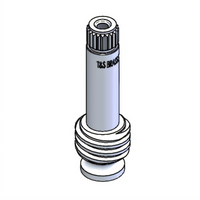 T&S Brass 001908-25 Eterna Faucet Components