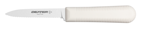 Product image #2 for Dexter Russell 15373 Sani-Safe Peeling & Paring Knives Case of 12