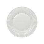 Thumbnail image #1 for Steelite Rene Ozorio, Hampstead 62138ST1807 Rim Plate, 10.25", Hampstead, Rene Ozorio, Round, Fortified Porcelain, 12 Per Case (minimum = 1 Dozen