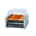 Thumbnail image #1 for Star Grill-Max 45ST 45 Hot Dog Roller Grill with StalTek Coated Non-Stick Rollers and Analog Controls