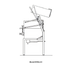 Thumbnail image #1 for Skittle Multi-Function Electric Tilting Cooker and Dim Sum Steamer