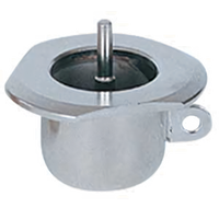 Micro Matic USA CC1301 Cutlery Dryer & Polisher