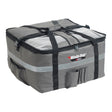 Reusable Food Delivery Bags