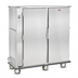 Thumbnail image #1 for FWE A-Series A-180-2-XL 2-Door Heated Banquet Transport & Serve Cabinet, 180 Covered Plates