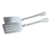 Thumbnail image #1 for Vollrath 46934 Fish Spatula Case of 12