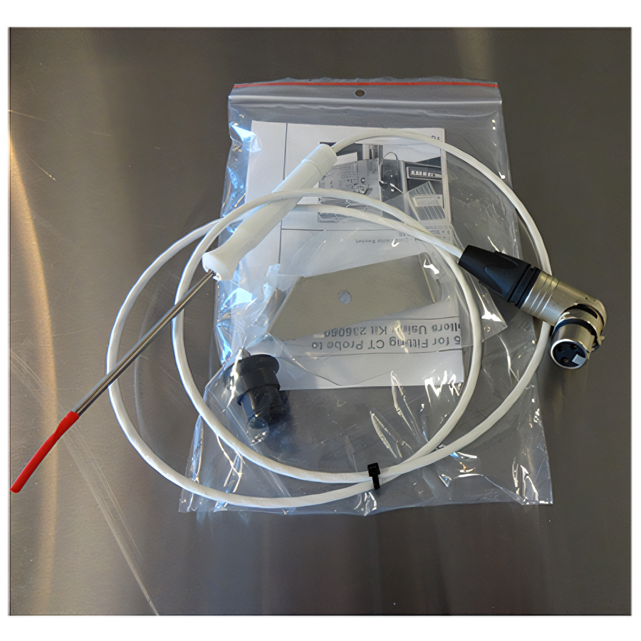 Product image #1 for Moffat Core Temperature Probe Kit for E32/E33/E35/G32 Ovens