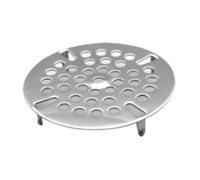 Advance Tabco K-410 Sink Drains