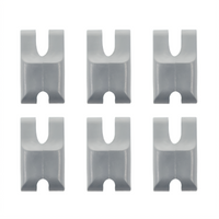 Metro 9184P Super Erecta Shelf Components & Accessories