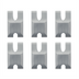Thumbnail image #1 for Metro 9184P Super Erecta Shelf Components & Accessories