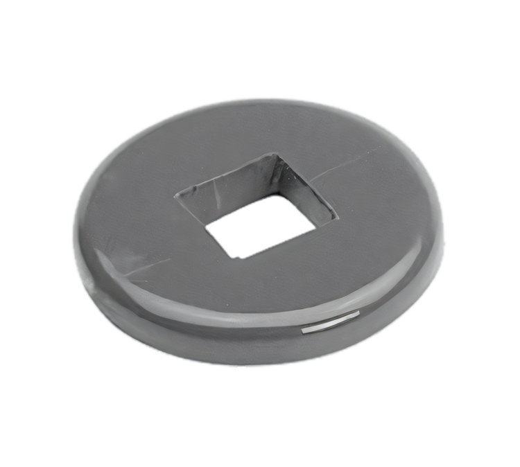 Product image #1 for Cambro CPMDB000 Camshelving® Work Table Parts Case of 4