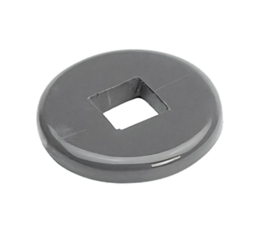 Product image #1 for Cambro CPMDB000 Camshelving® Work Table Parts Case of 4