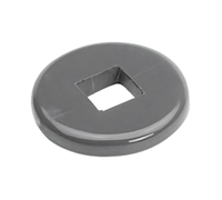 Cambro CPMDB000 Camshelving® Work Table Parts Case of 4