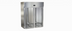 Thumbnail image #1 for Delfield Two-Section Roll-In Heated Cabinet with Hinged Glass Doors, 67.2 Cu. Ft.