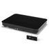 Thumbnail image #1 for Mirage® 16-Inch x 23-Inch Drop-In Full-Size Induction Buffet Warmer with Black Tempered Ceramic Glass Top