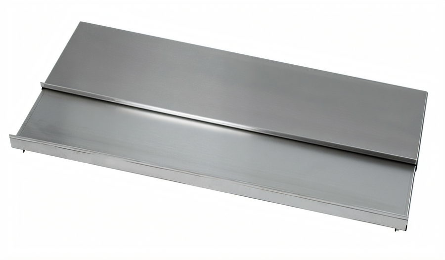 Product image #1 for Advance Tabco D-36 Replacement Sliding Cover for Ice Bins