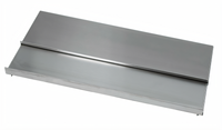 Advance Tabco D-36 Replacement Sliding Cover for Ice Bins
