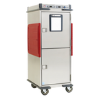 Thumbnail image #1 for Metro C5T9D-DSF C5 Transport Armour Heated Cabinets & Holding Shelves