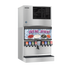 Thumbnail image #1 for Hoshizaki KMD-355MWJ Modular Crescent Cube Ice Maker, Water-Cooled, Self-Contained, 395 lb. per Day, 30-Inch Wide