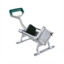 Thumbnail image #1 for CAC China Wall-Mount French Fry Cutter, 1/4-Inch Square Cut, Cast Iron Body with Stainless Steel Blade