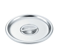 Vollrath 79080 Bain Marie & Inset Covers Case of 6