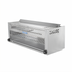 Thumbnail image #1 for Bake Tech Innovation Radiance 48-Inch Natural Gas Infrared Cheesemelter with Wall or Range Mount