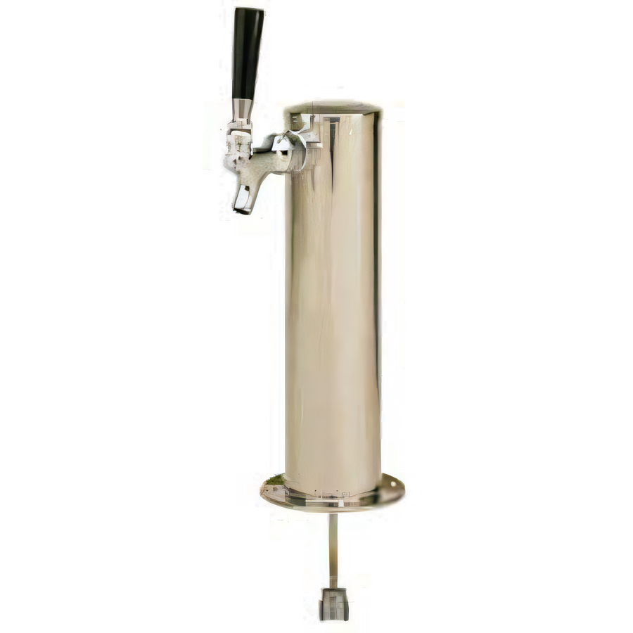Product image #1 for Micro Matic USA D4743S Draft Beer & Wine Dispensers