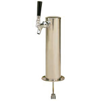 Micro Matic USA D4743S Draft Beer & Wine Dispensers