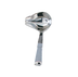Thumbnail image #1 for Vollrath Hollow-Handle Buffetware 1 oz Ladle with Spout, 11-9/16 Inch Stainless Steel