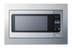 Thumbnail image #1 for Summit Appliance 30-Inch Built-In Microwave Oven with Included Trim Kit, 2.2 Cu. Ft., 1200 Watts
