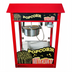 Thumbnail image #1 for 30-Inch Countertop Popcorn Popper Machine with 8-Ounce Kettle, Warmer Light and Deck