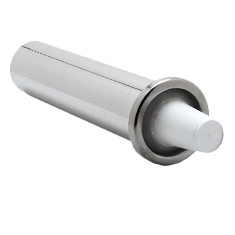 Product image #1 for Carlisle Adjustable Stainless Steel Cup Dispenser, Built-In Wall or Countertop Mount, 8-48 oz Cups