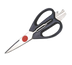 Thumbnail image #1 for Kitchen Shears with Stainless Steel Blades and Black Polypropylene Handles