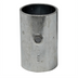 Thumbnail image #1 for BK Resources Galvanized Straight Leg Socket for 1-5/8 Inch Tubing