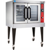 Thumbnail image #1 for Vulcan VC4ED Single-Deck Standard-Depth Electric Convection Oven with Solid State Controls