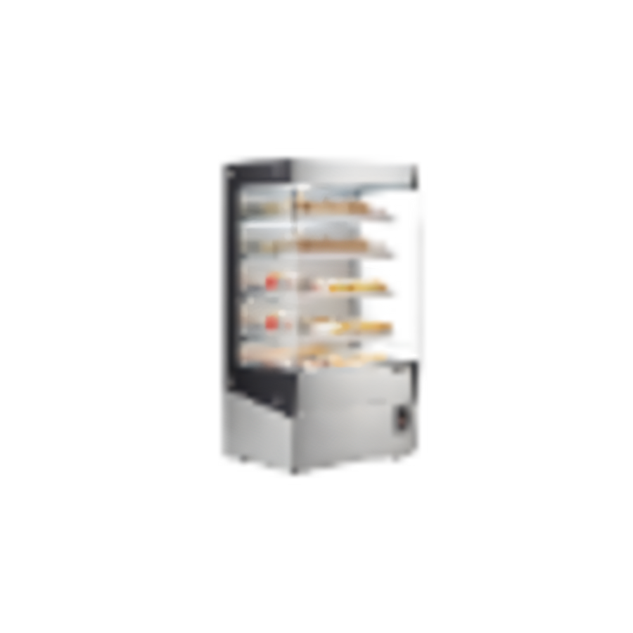 Product image #1 for Omcan USA 48386 Hot Food Displays